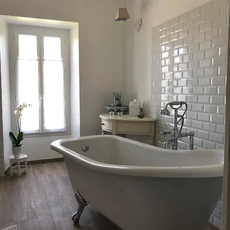 בית הארחה Les Dames De Florent