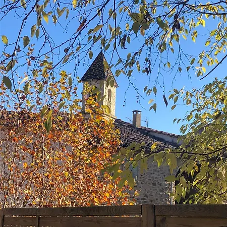 Les Dames De Florent בית הארחה