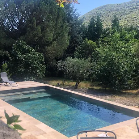 Pensionat Les Dames De Florent