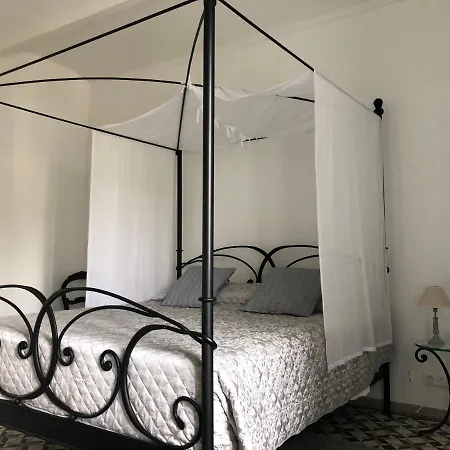 Les Dames De Florent בית הארחה Saint-Florent-sur-Auzonnet