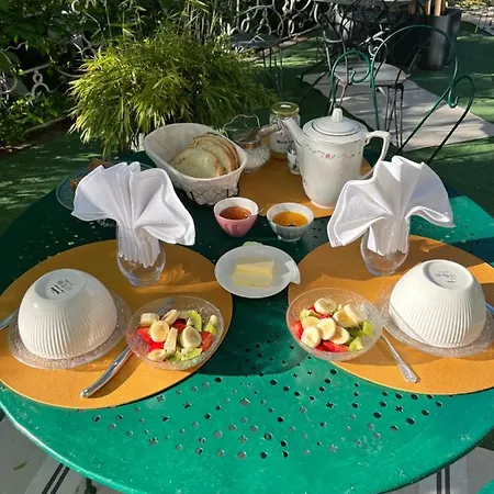 Les Dames De Florent