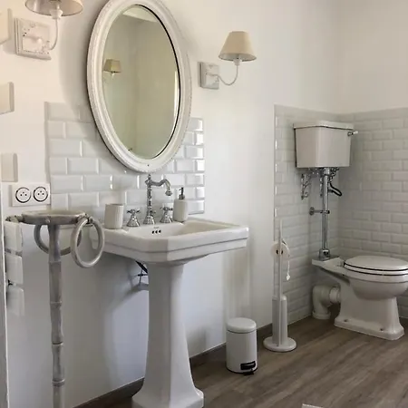 בית הארחה Les Dames De Florent