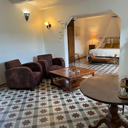 Les Dames De Florent Saint-Florent-sur-Auzonnet