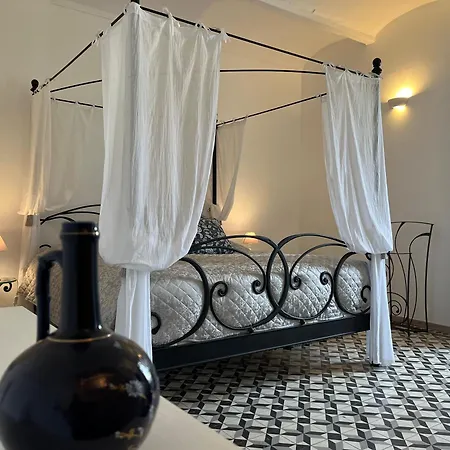 בית הארחה Les Dames De Florent Saint-Florent-sur-Auzonnet