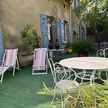 בית הארחה Les Dames De Florent