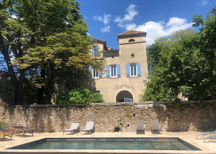 Les Dames De Florent Gasthof 4*