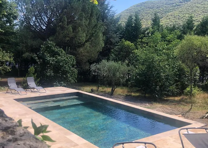 Gasthof Les Dames De Florent