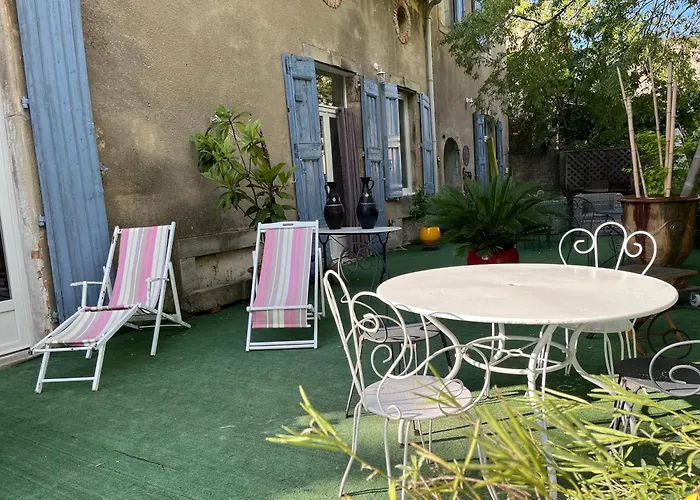 Gasthof Les Dames De Florent